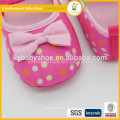 Chaussures bébé fille Espagne